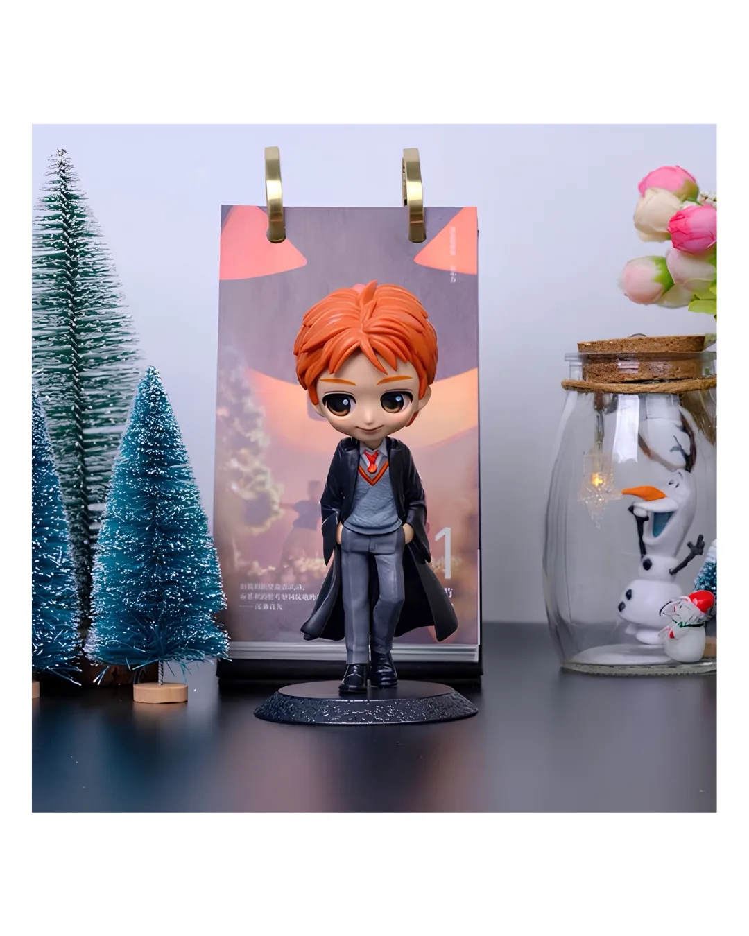 Weasley Twin (Fred/George) Mini Figure