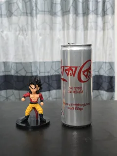 Dragon Ball Super & Z Mini Figure – Chibi Collectible Statues