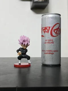 Dragon Ball Super & Z Mini Figure – Chibi Collectible Statues