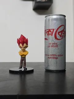 Dragon Ball Super & Z Mini Figure – Chibi Collectible Statues