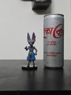 Dragon Ball Super & Z Mini Figure – Chibi Collectible Statues