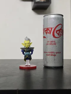 Dragon Ball Super & Z Mini Figure – Chibi Collectible Statues