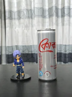 Dragon Ball Super & Z Mini Figure – Chibi Collectible Statues