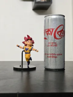 Dragon Ball Super & Z Mini Figure – Chibi Collectible Statues