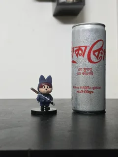 Dragon Ball Super & Z Mini Figure – Chibi Collectible Statues