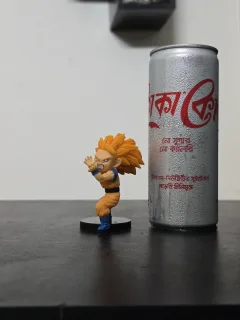 Dragon Ball Super & Z Mini Figure – Chibi Collectible Statues