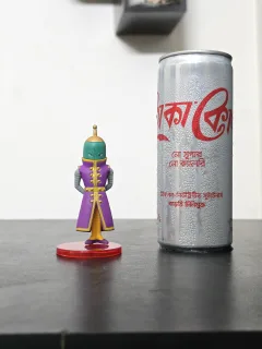 Dragon Ball Super & Z Mini Figure – Chibi Collectible Statues