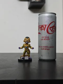 Dragon Ball Super & Z Mini Figure – Chibi Collectible Statues