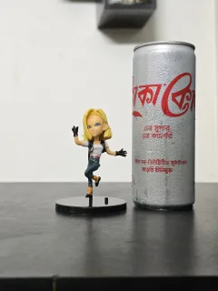 Dragon Ball Super & Z Mini Figure – Chibi Collectible Statues