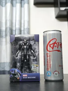 Marvel Studios The Infinity Saga 1/20 Scale Classical Figures Collection – Avengers: Endgame Blind Box / Display Box Set