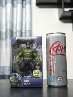 Marvel Studios The Infinity Saga 1/20 Scale Classical Figures Collection – Avengers: Endgame Blind Box / Display Box Set