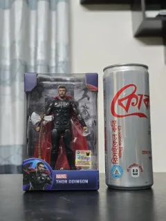 Marvel Studios The Infinity Saga 1/20 Scale Classical Figures Collection – Avengers: Endgame Blind Box / Display Box Set