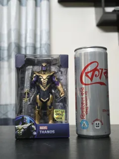 Marvel Studios The Infinity Saga 1/20 Scale Classical Figures Collection – Avengers: Endgame Blind Box / Display Box Set
